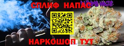 Альфа ПВП Аша